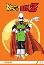 Dragon Ball Z Dragon Ball Z